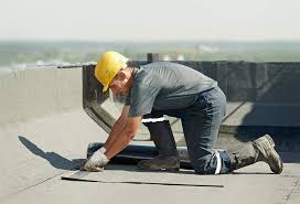 Professional Roofing service in Brockton, MA